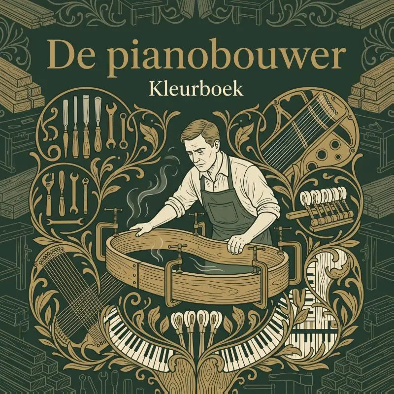 De pianobouwer