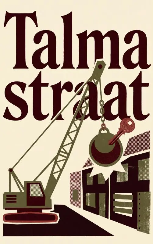 Talmastraat