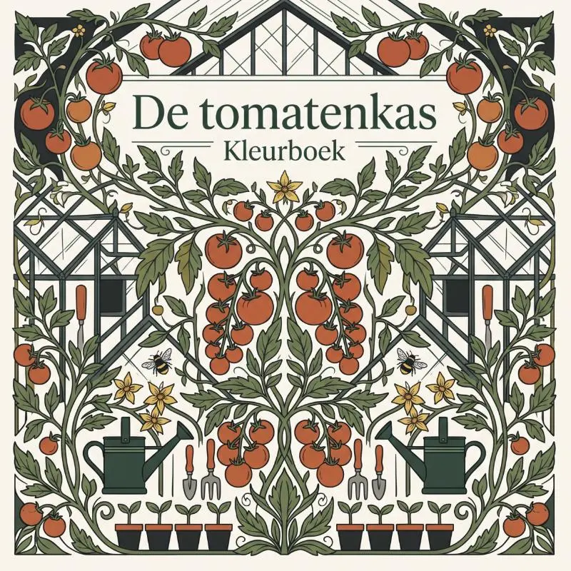 De tomatenkas