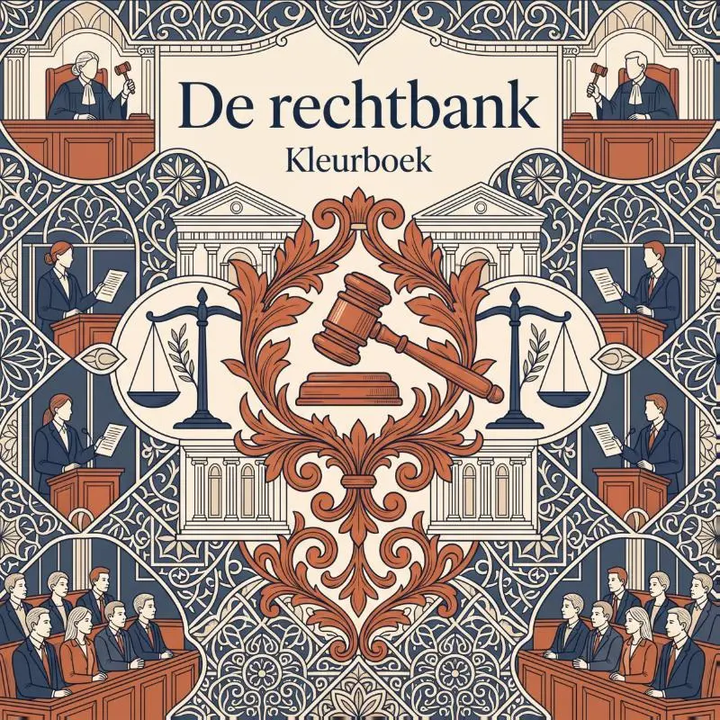 De rechtbank