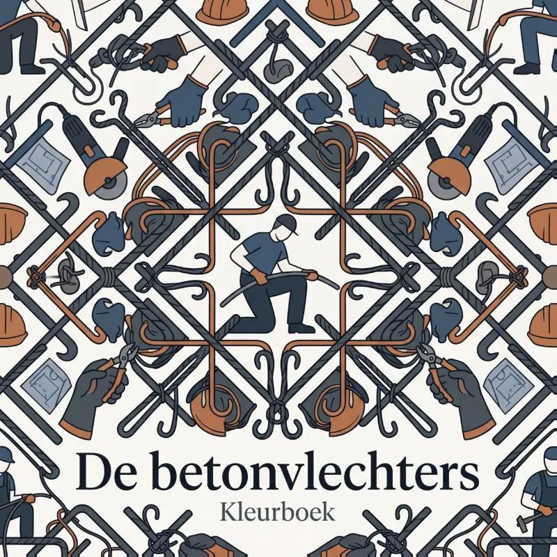 De betonvlechters