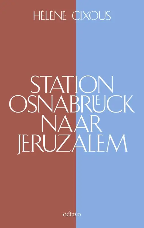Station Osnabrück naar Jeruzalem