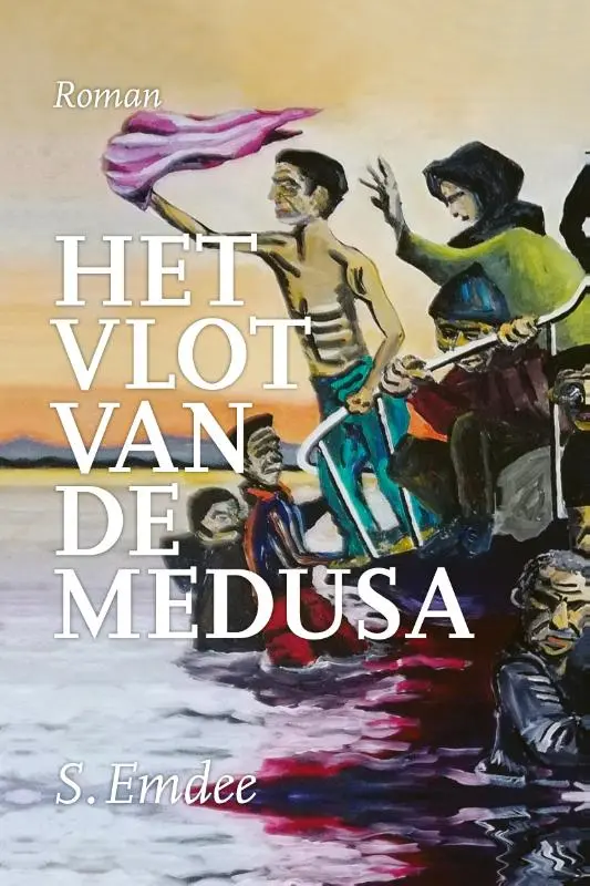 Het vlot van de Medusa
