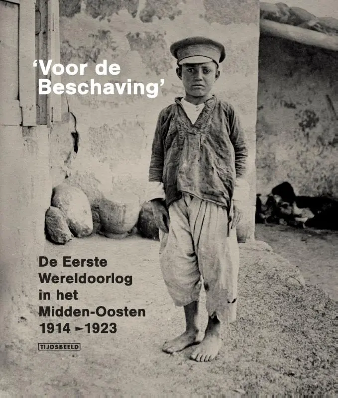 "Voor de beschaving"