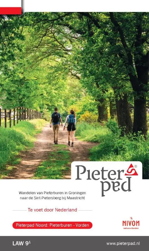 Pieterpad