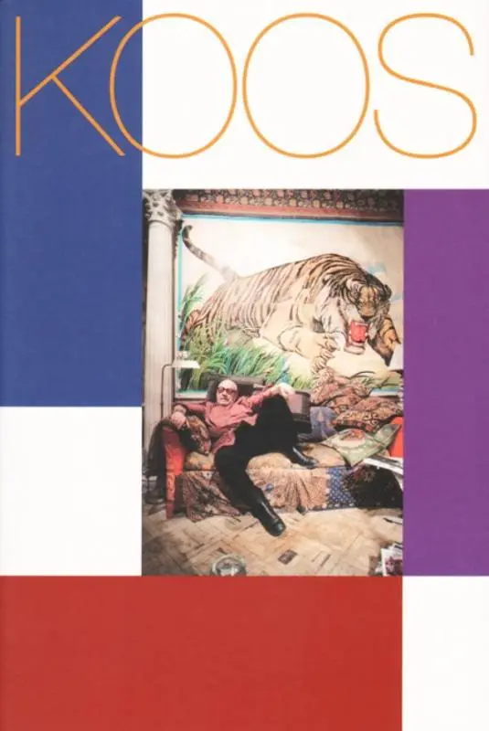 Koos van de Akker