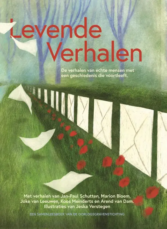 Levende verhalen