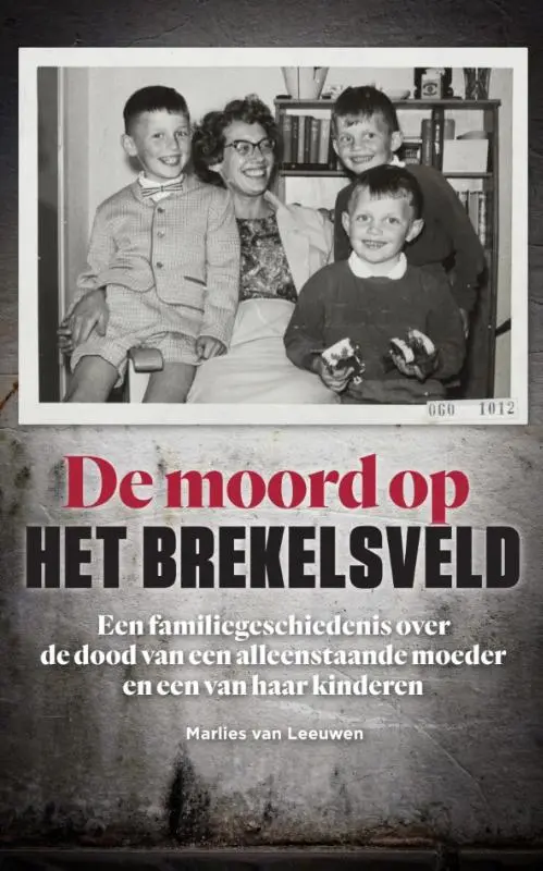 Moord op het Brekelsveld