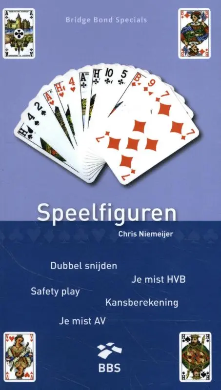 Speelfiguren