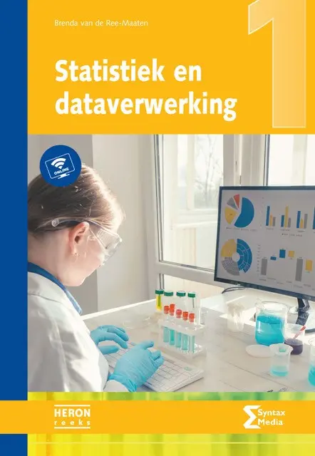 Statistiek en dataverwerking deel 1
