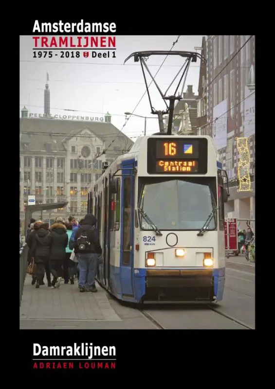 Damraklijnen