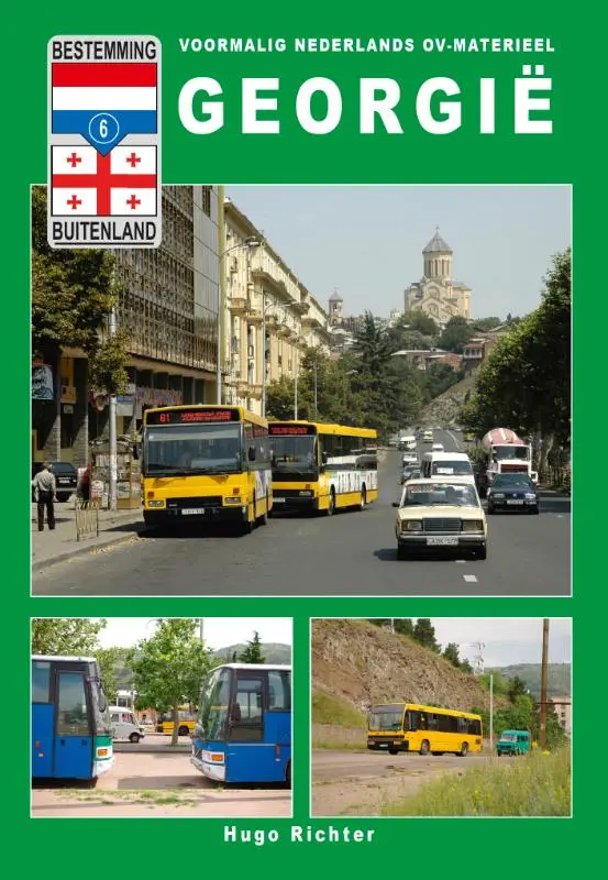 Georgië