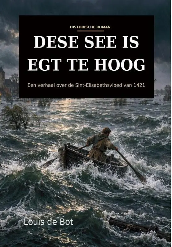 Dese see is egt te hoog