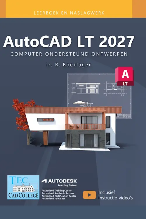 AutoCAD LT 2027