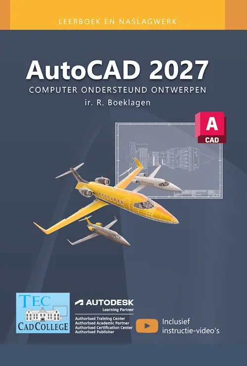 AutoCAD 2027