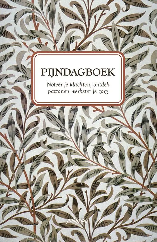 Pijndagboek