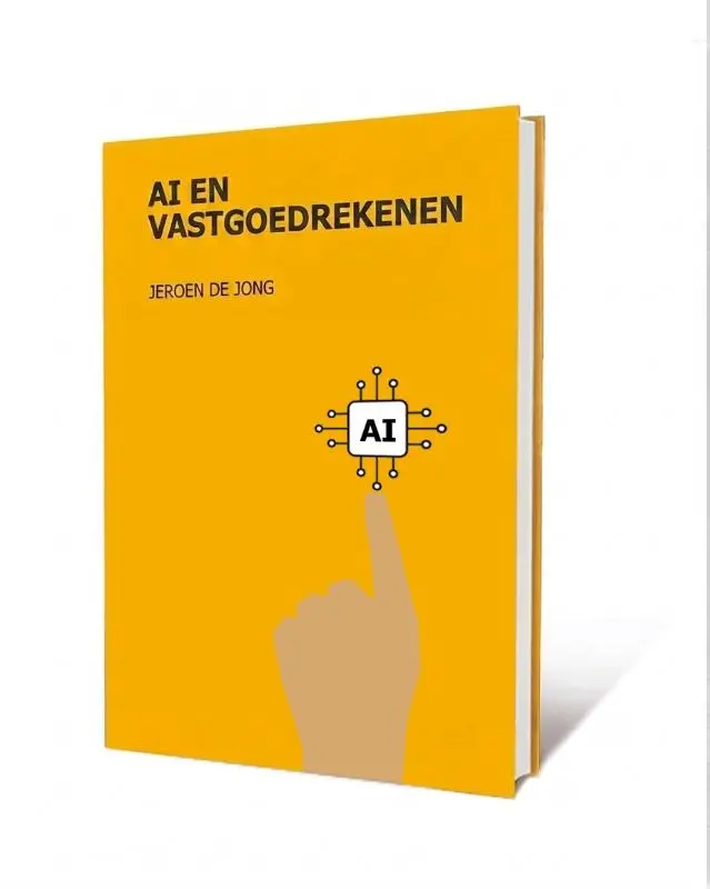 Vastgoedrekenen met AI