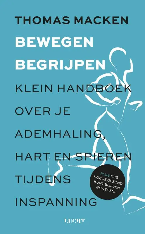 Bewegen begrijpen