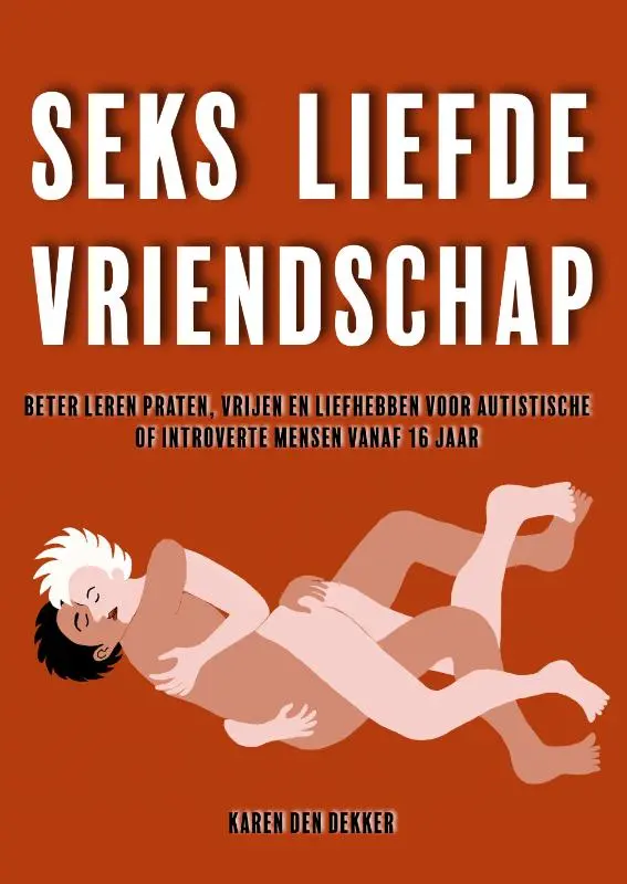 Seks Liefde Vriendschap
