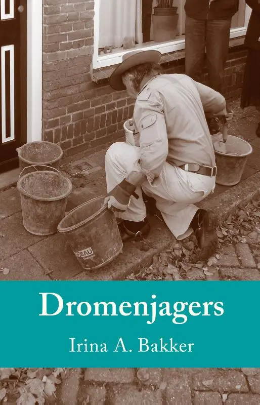 Dromenjagers