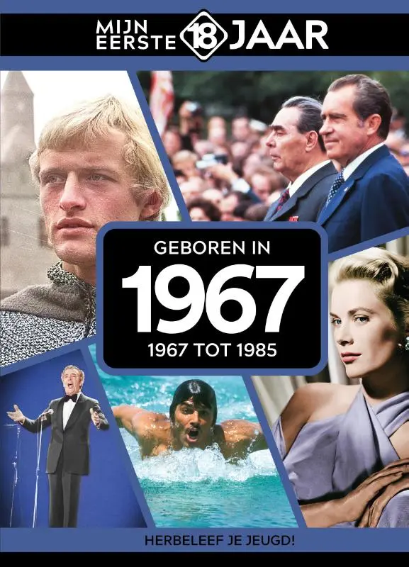 Geboren in 1967