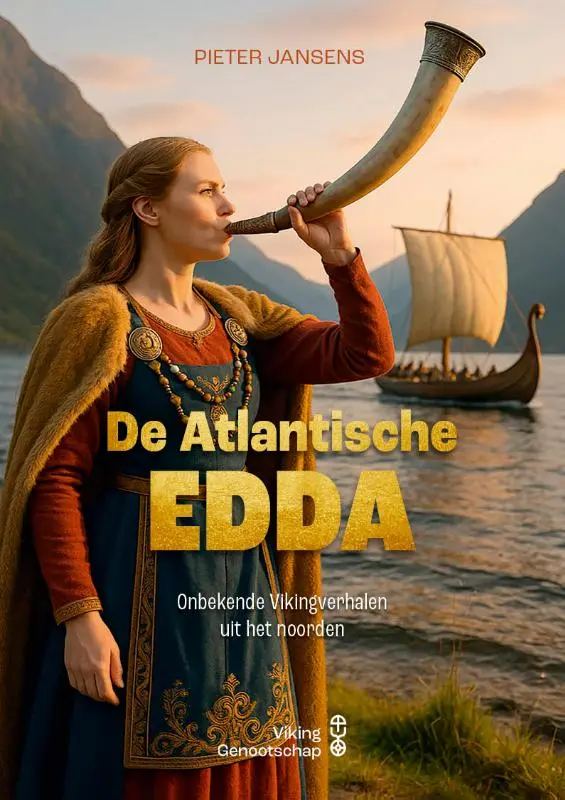 De Atlantische Edda