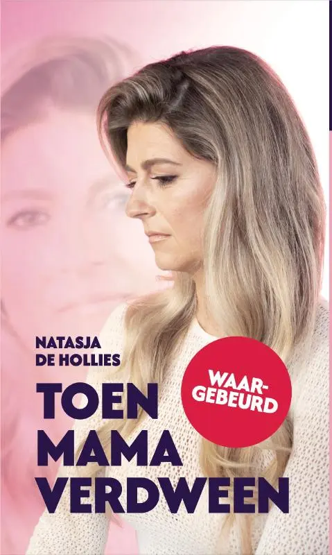 Toen mama verdween