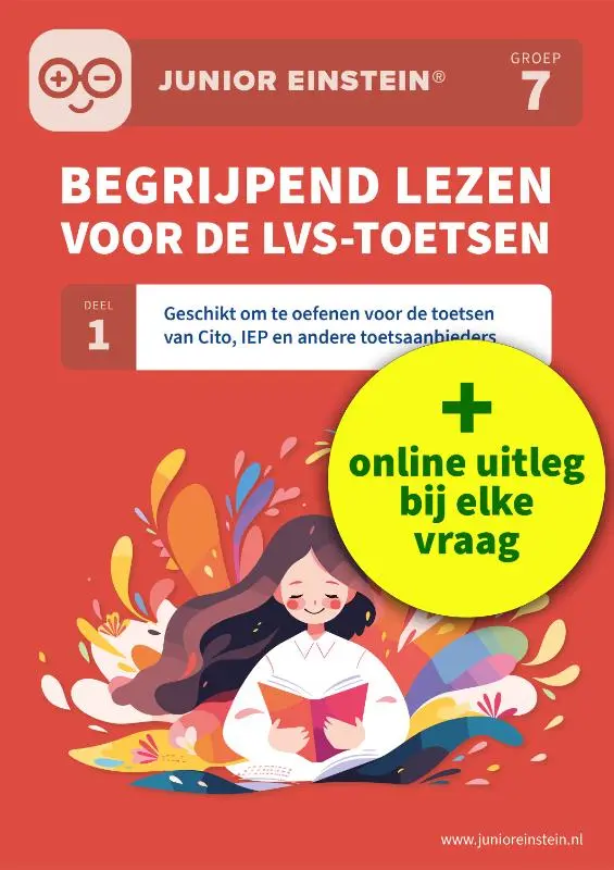 Deel 1, Groep 7
