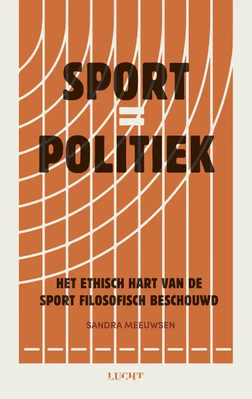 Sport = Politiek