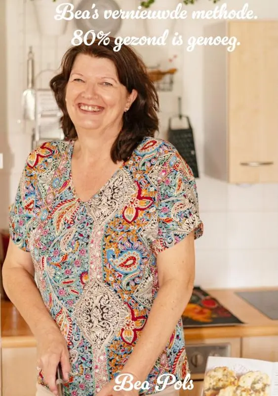 Bea’s vernieuwde methode