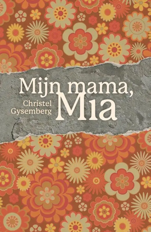 Mijn mama, Mia