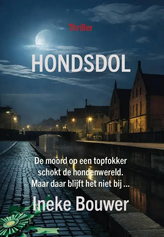 Hondsdol