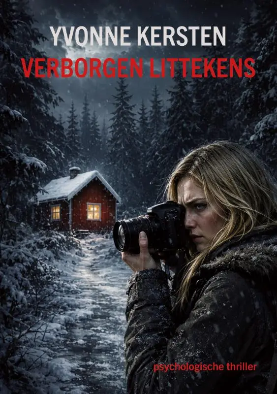 Verborgen littekens