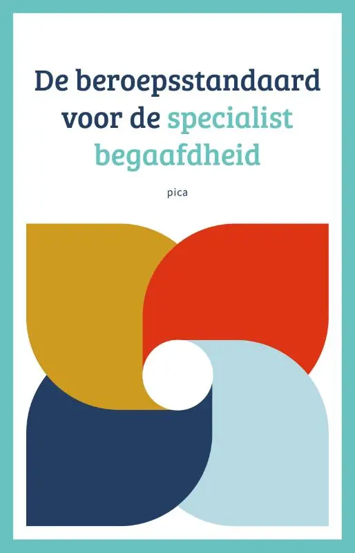 De beroepsstandaard voor de specialist begaafdheid