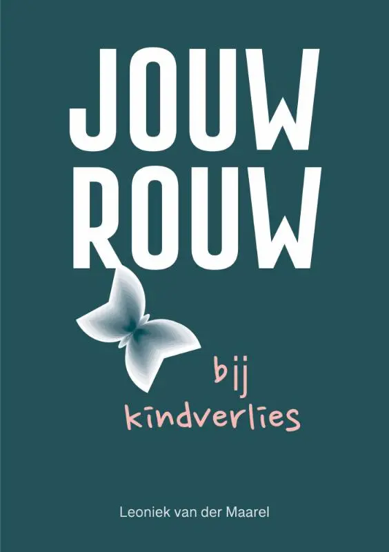 Jouw rouw bij kindverlies