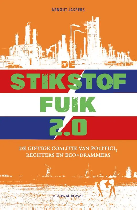 De Stikstoffuik 2.0