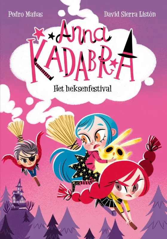 Het heksenfestival