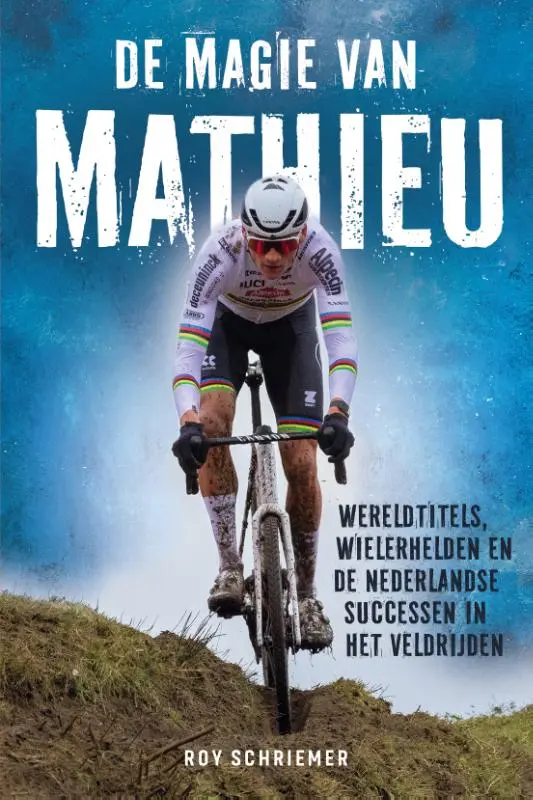 De magie van Mathieu