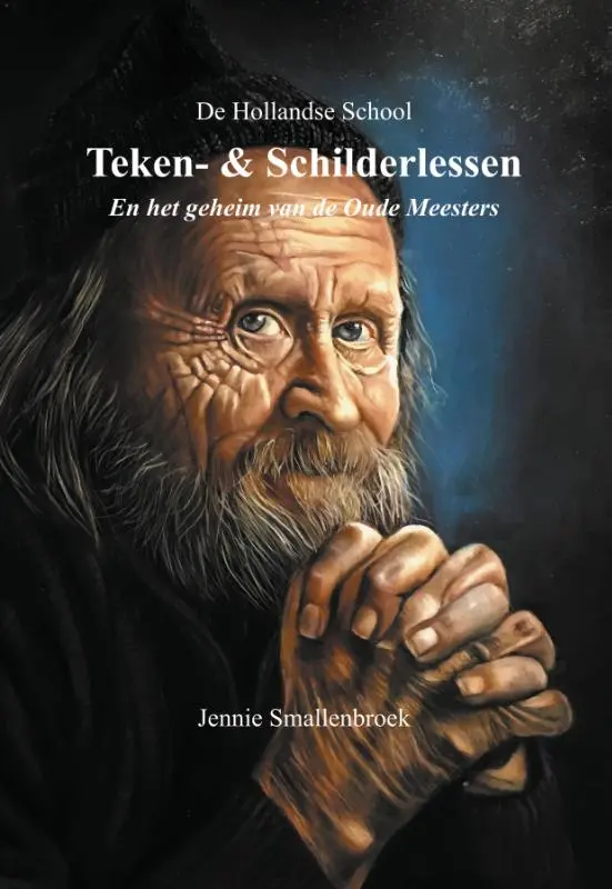 De Hollandse School - Teken- & schilderlessen
