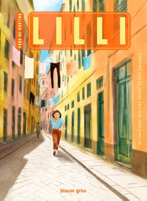 Lilli