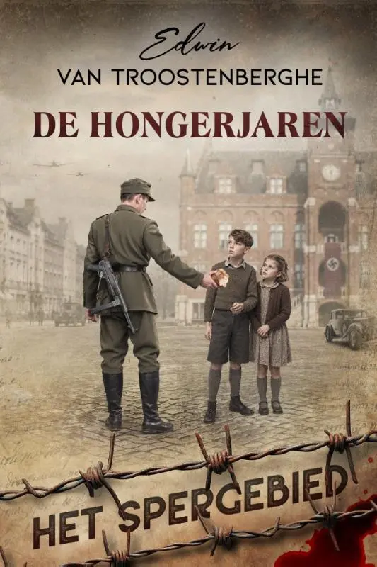 De hongerjaren