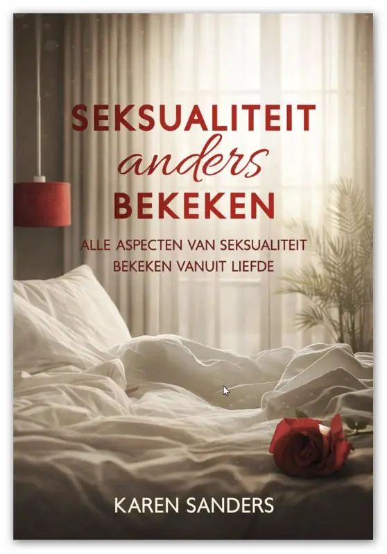 Seksualiteit anders bekeken
