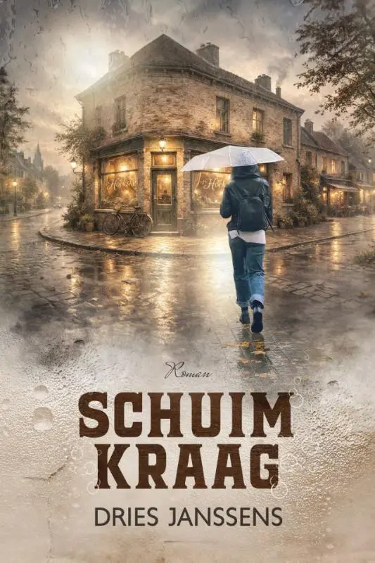 Schuimkraag