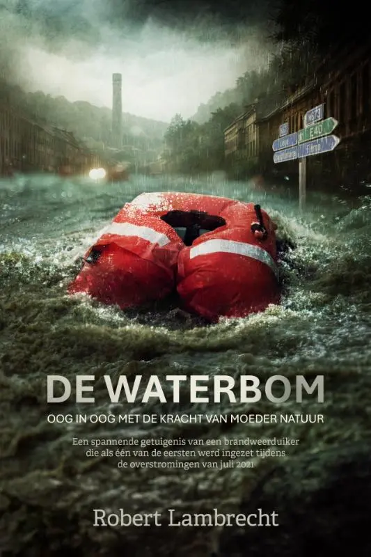 De waterbom