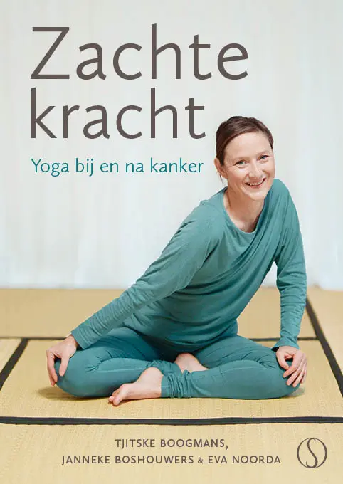 Zachte kracht