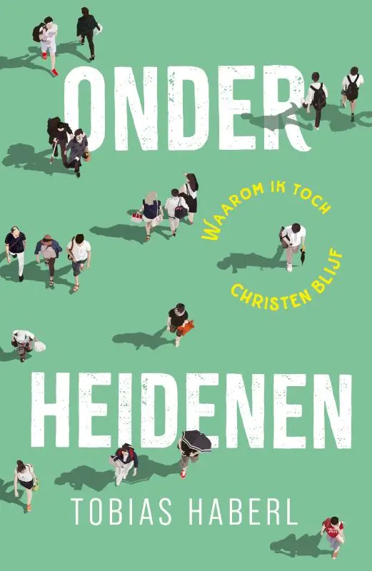 Onder heidenen