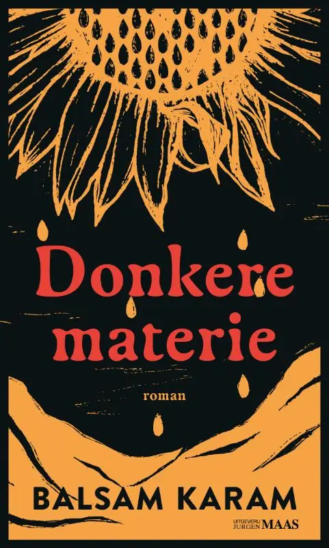 Donkere materie