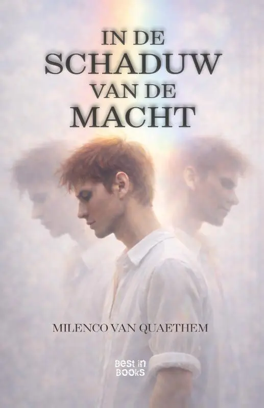 In de schaduw van de macht