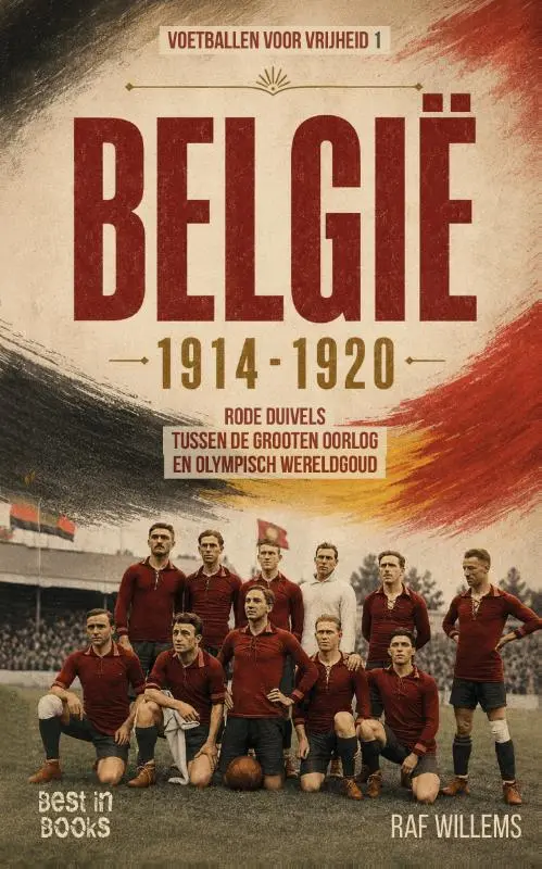 België 1914-1920