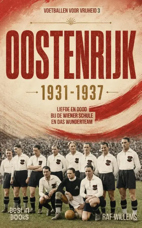 Oostenrijk 1931-1937